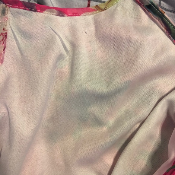 Show Me Your Mumu Tropical Barbie - Picture 2 of 2